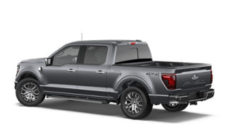 2026 Ford F-150® External Image 2